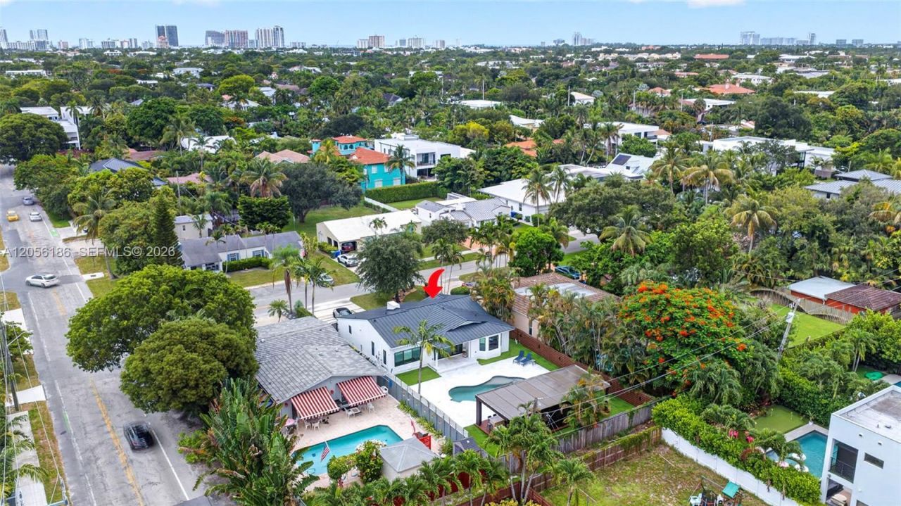 545 NE 9th Ave, Fort Lauderdale, FL 33301 Photo