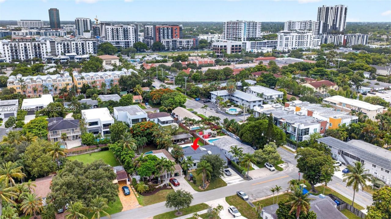 545 NE 9th Ave, Fort Lauderdale, FL 33301 Photo