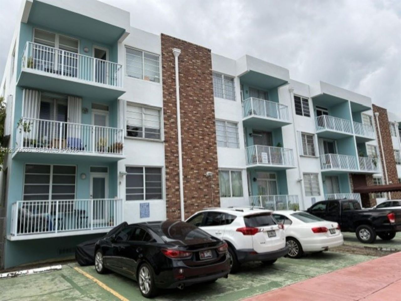 1150 Euclid Ave, Unit 306, Miami Beach, FL 33139 Photo