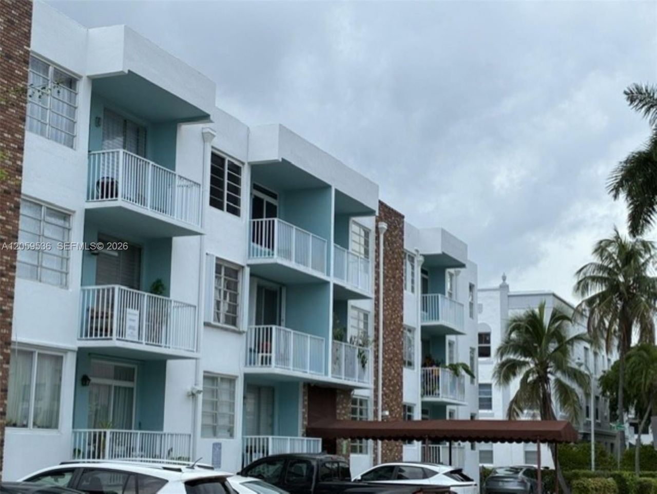 1150 Euclid Ave, Unit 306, Miami Beach, FL 33139 Photo