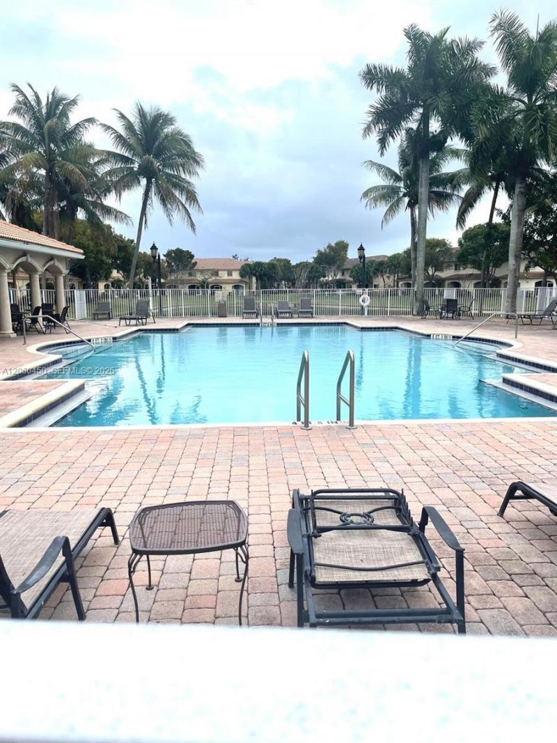 2541 SW 83rd Ter , Unit 103, Miramar, FL 33025 Photo