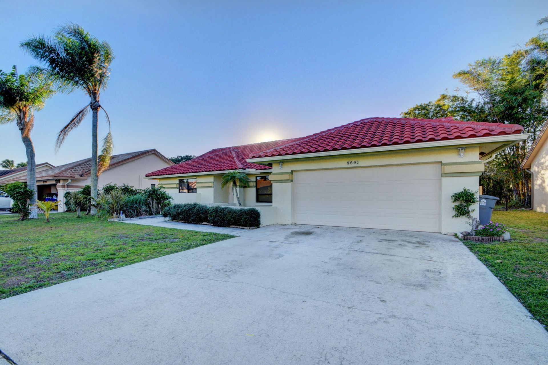 9697 Majestic Way, Boynton Beach, FL 33437 Photo