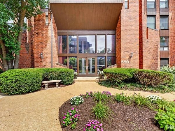 550 Coeur De Royale Drive , Unit 408, St Louis, MO 63141