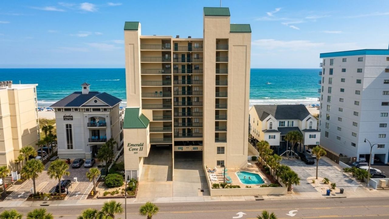 4613 S Ocean Blvd. Photo 1
