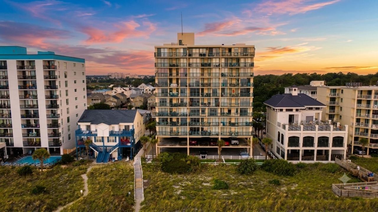 4613 S Ocean Blvd. Photo 2