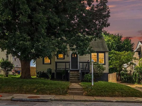 6625 HUDSON STREET, BALTIMORE, MD 21224