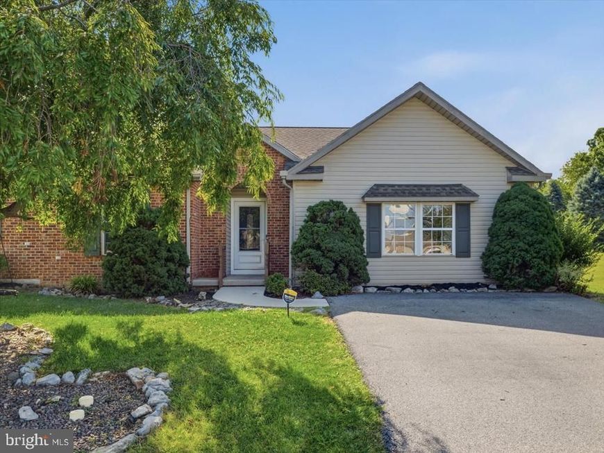 11470 Nicole Drive, Greencastle, PA 17225 Main Photo