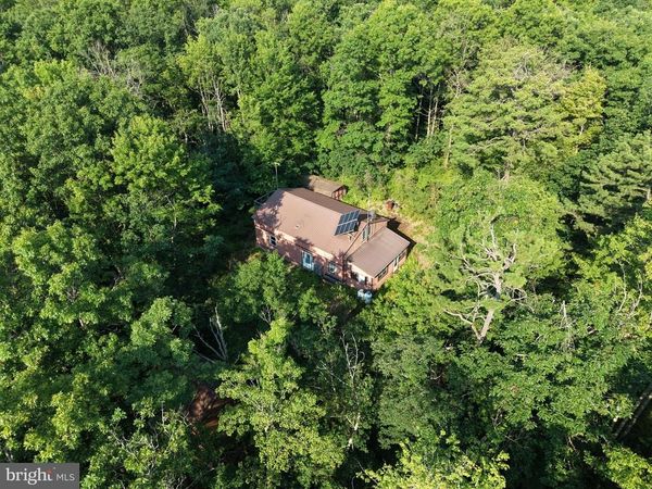 542 ELEVEN ROAD , CLARENCE, PA 16829