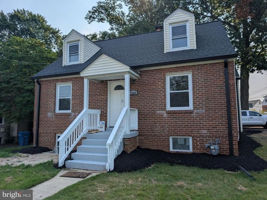 2206 Ramblewood Drive, District Heights, MD 20747 Main Photo