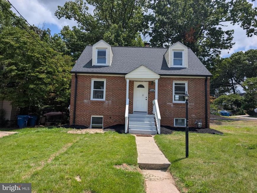 2206 Ramblewood Drive, District Heights, MD 20747 Main Photo