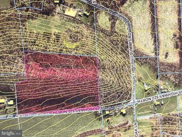 US HWY 522 N, MCCLURE, PA 17841