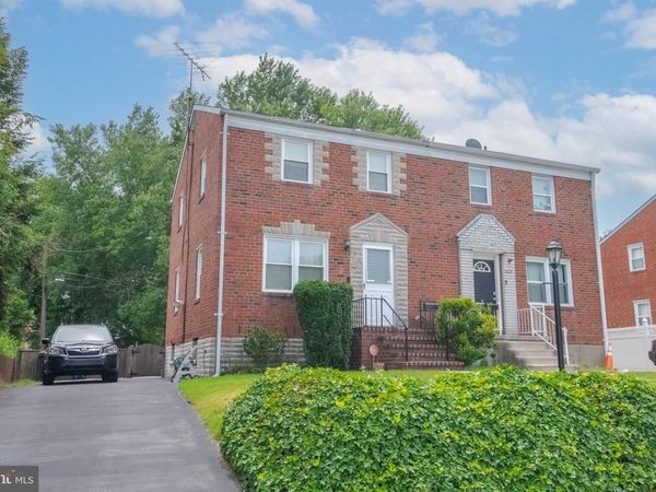 5131 HENRY AVENUE, NOTTINGHAM, MD 21236
