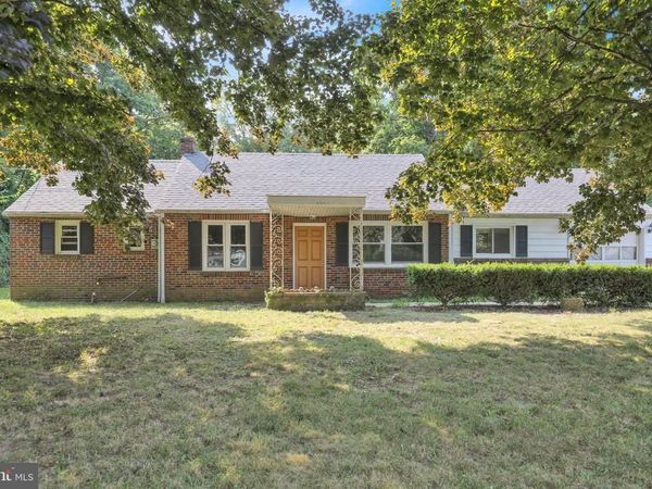 3215 PRICETOWN ROAD, FLEETWOOD, PA 19522