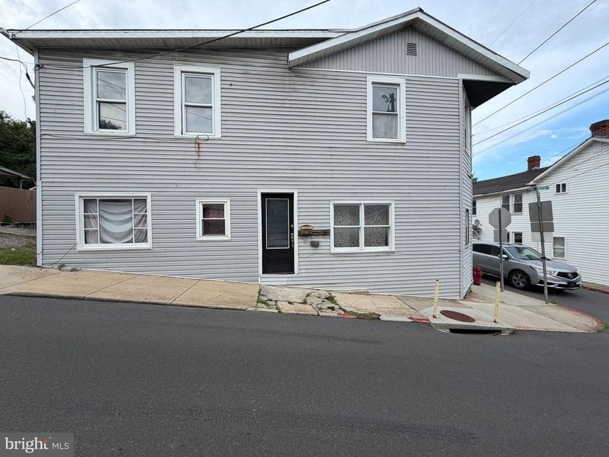 301 Rock Street , Westernport, MD 21562 Main Photo
