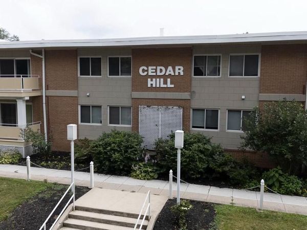 901 WOODSON ROAD , Unit C, BALTIMORE, MD 21212