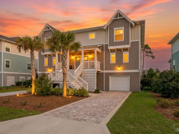 14359 Cordgrass Ln, Perdido Key, FL 32507