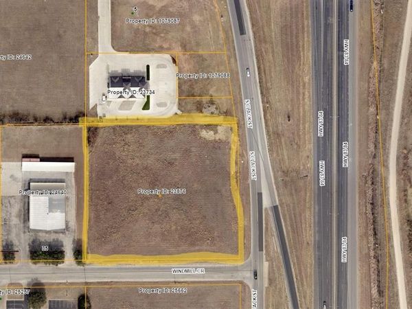 37 Windmill Circle , Abilene, TX 79606