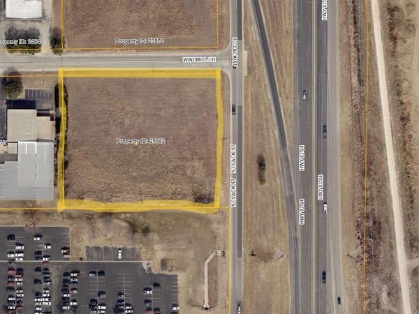 54 Windmill Circle , Abilene, TX 79606