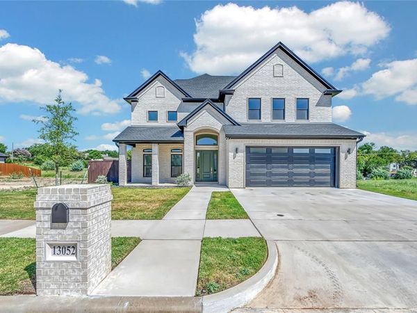 13052 Rainier Drive, Woodway, TX 76712