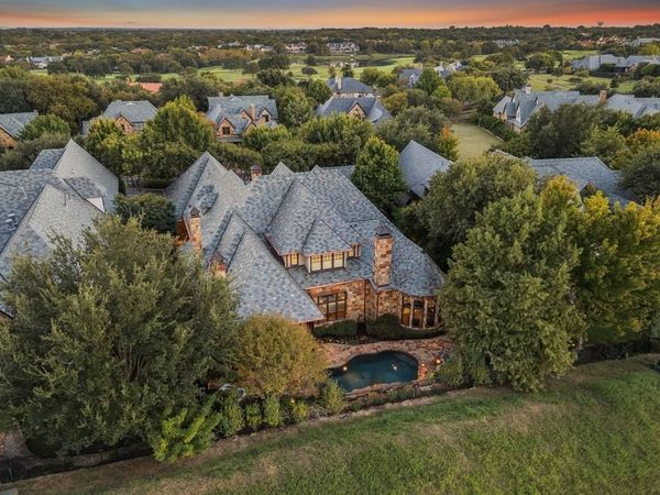 2210 Cedar Elm Terrace, Westlake, TX 76262