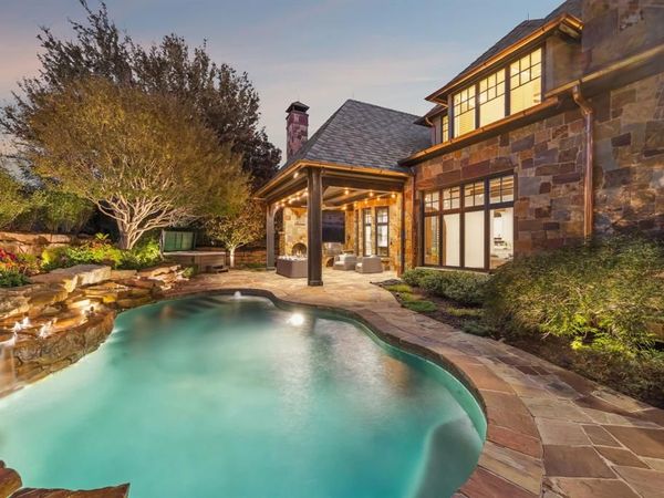 2210 Cedar Elm Terrace , Westlake, TX 76262