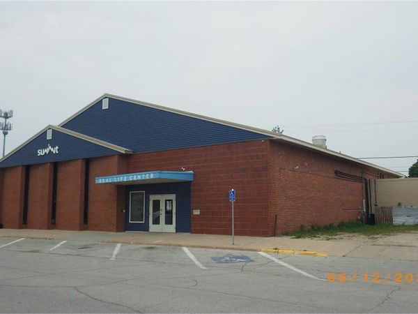 610 MICHIGAN ST, Storm Lake, IA 50588
