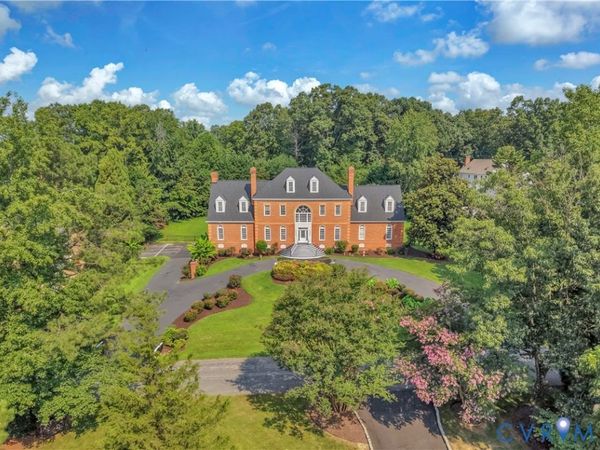 3300 Wicklow Lane, Chesterfield, VA 23236