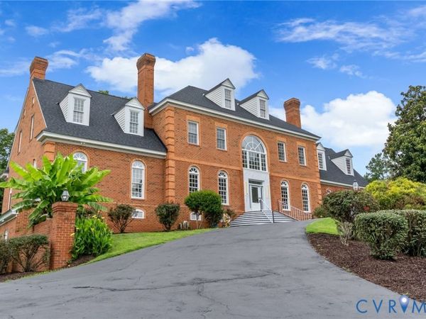 3300 Wicklow Lane , Chesterfield, VA 23236