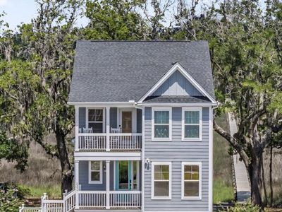 2230 Waterfowl Lane, Charleston, SC 29414