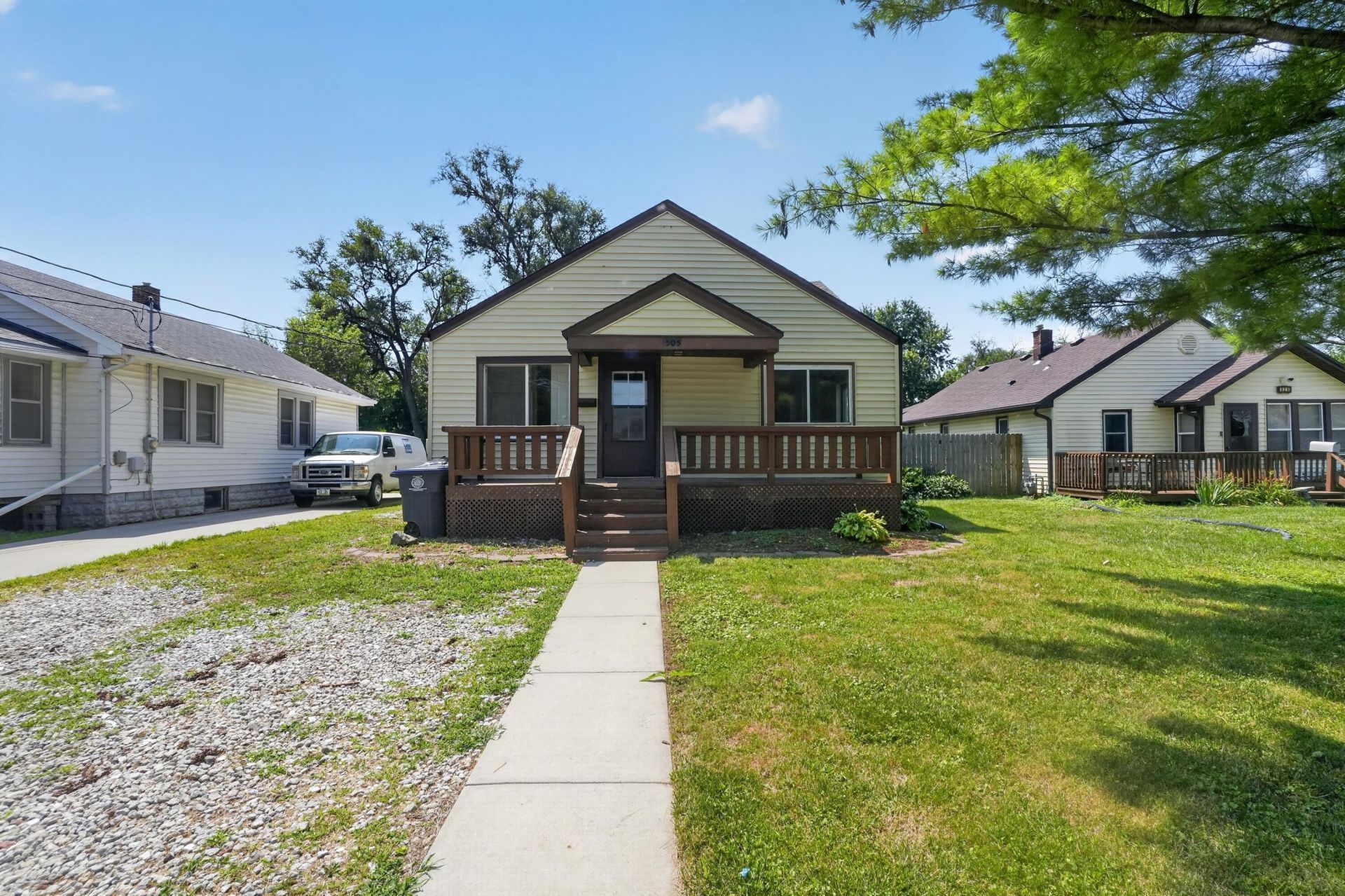 505 26th Avenue, Council Bluffs, IA 51501 Main Photo