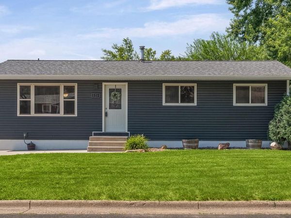 1512 Cliffview DRIVE, Holmen, WI 54636