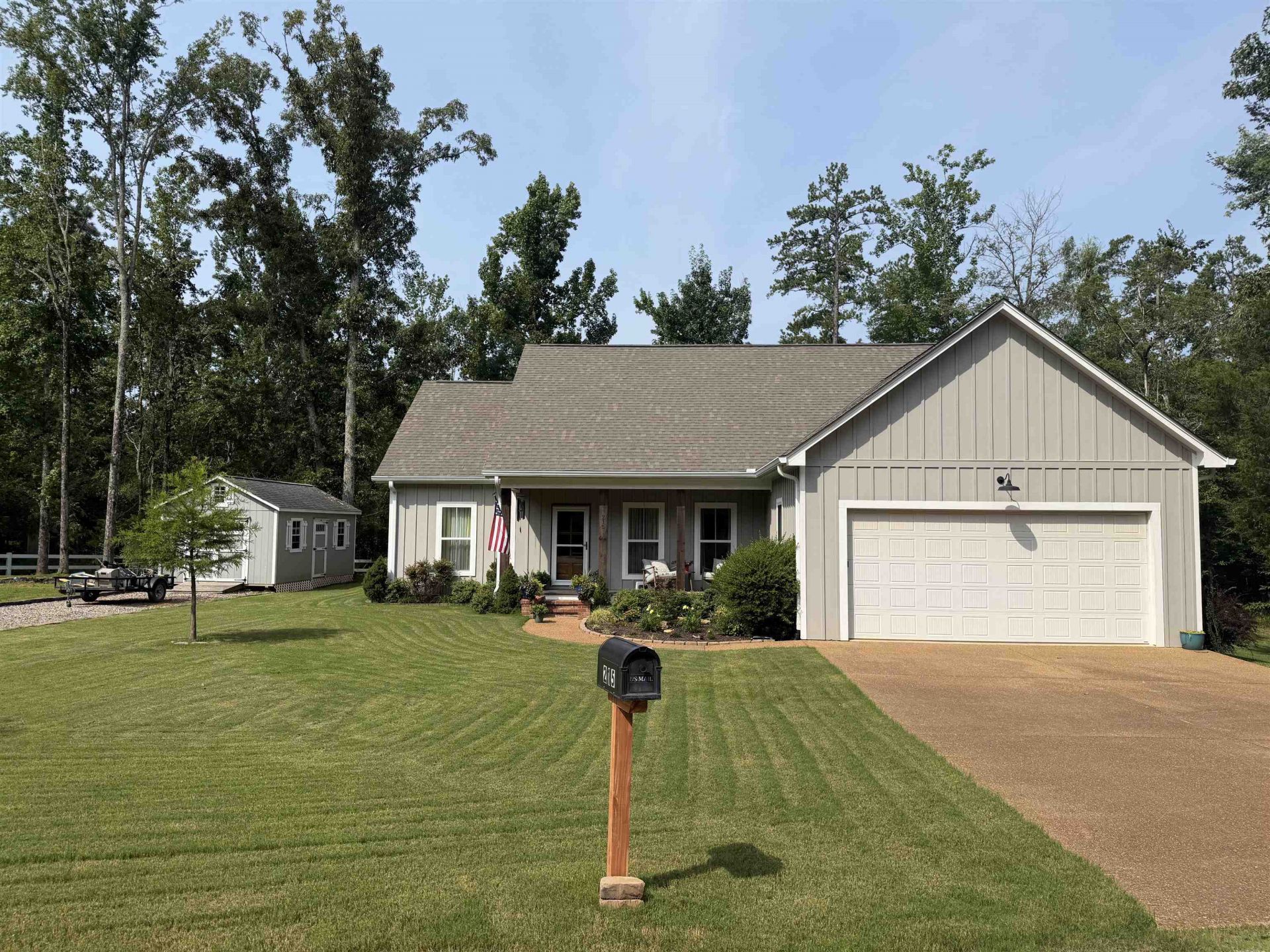 215 Miss Abby Lane Ln, Counce, TN 38326 Main Photo