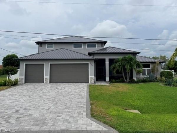 1909 SE 14th ST , CAPE CORAL, FL 33990