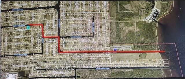 1909 SE 14th St , Cape Coral, FL 33990 Photo