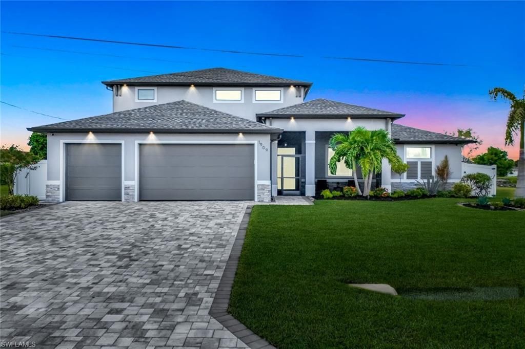 1909 SE 14th St , Cape Coral, FL 33990 Photo