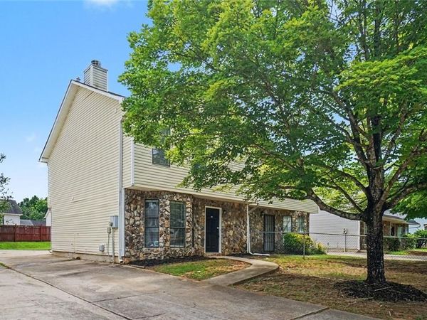 3539 Hopkins Court , Powder Springs, GA 30127