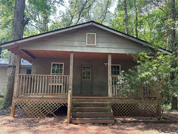 464 Azalea Drive, Stockbridge, GA 30281