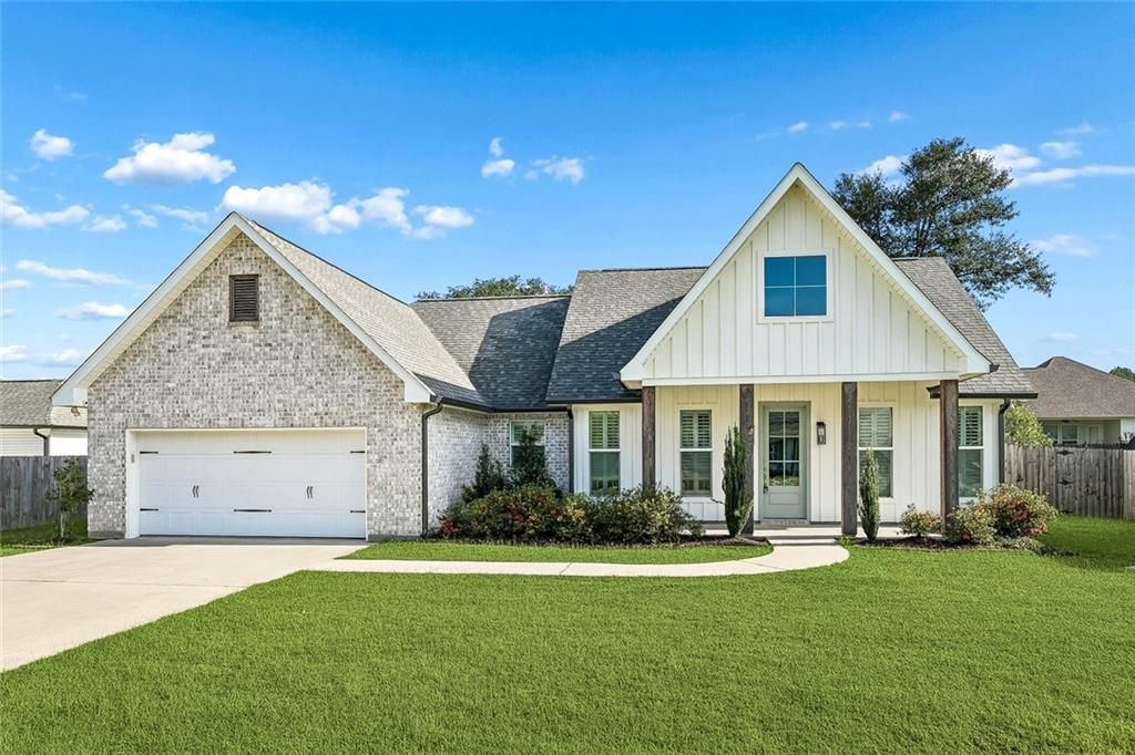 20069 KENNY Lane  Covington, LA 