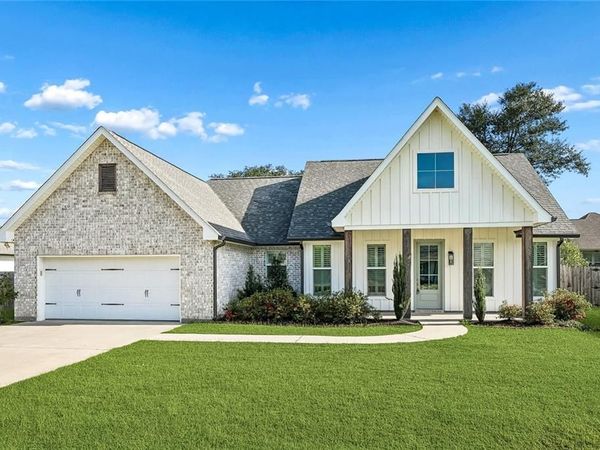 20069 KENNY Lane, Covington, LA 70435