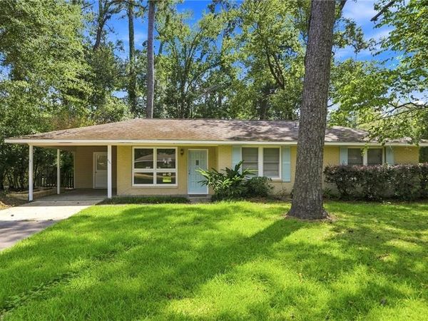 825 W 14TH Avenue , Covington, LA 70433