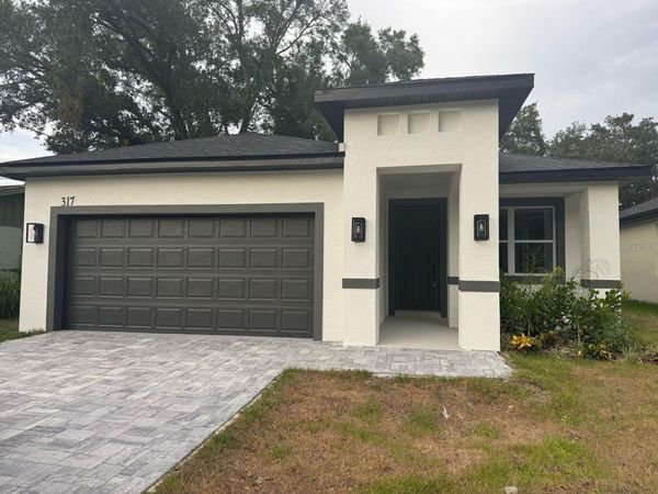 317 N MANDRAKE STREET , ORLANDO, FL 32811