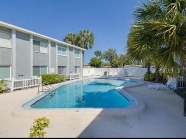 334 48TH AVENUE N, Unit 236, ST PETERSBURG, FL 33703