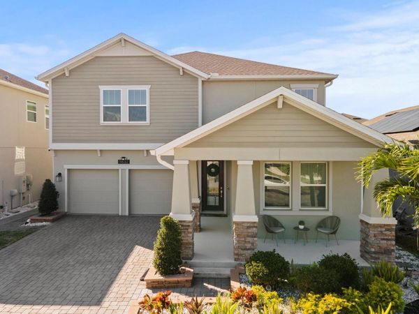 11632 PARAGRAPH ROAD , ORLANDO, FL 32832