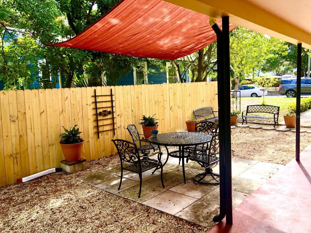 1135 Highland Street N, Unit 3, Saint Petersburg, FL 33701 Photo