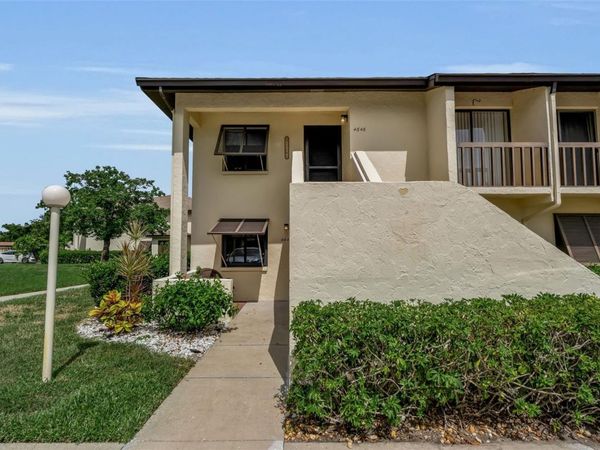 4644 LONGWATER , Unit 97, SARASOTA, FL 34235