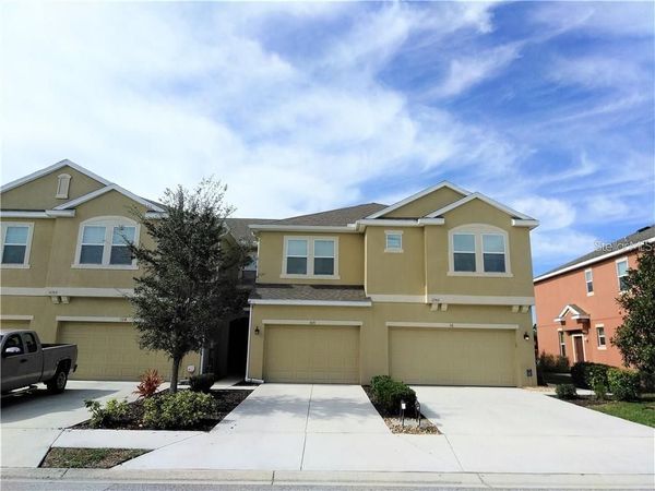 11511 84TH STREET CIRCLE E, Unit 105, PARRISH, FL 34219