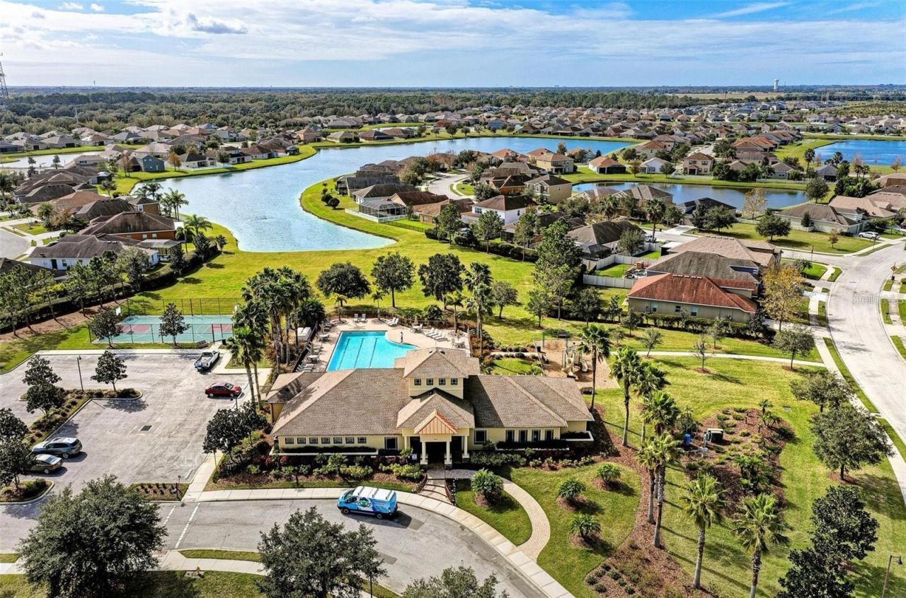 11511 84th Street Circle E, Unit 105, Parrish, FL 34219 Photo