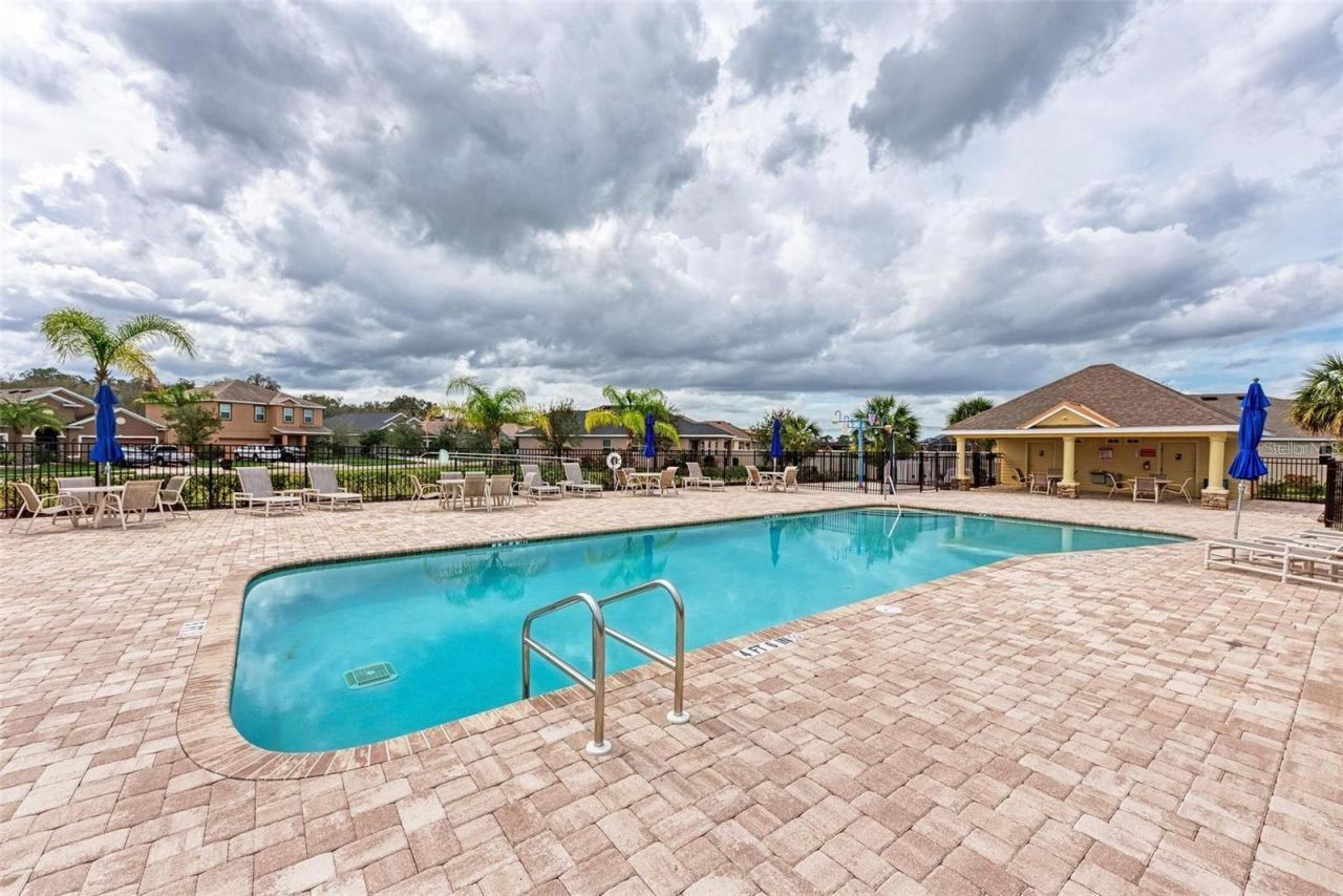 11511 84th Street Circle E, Unit 105, Parrish, FL 34219 Photo