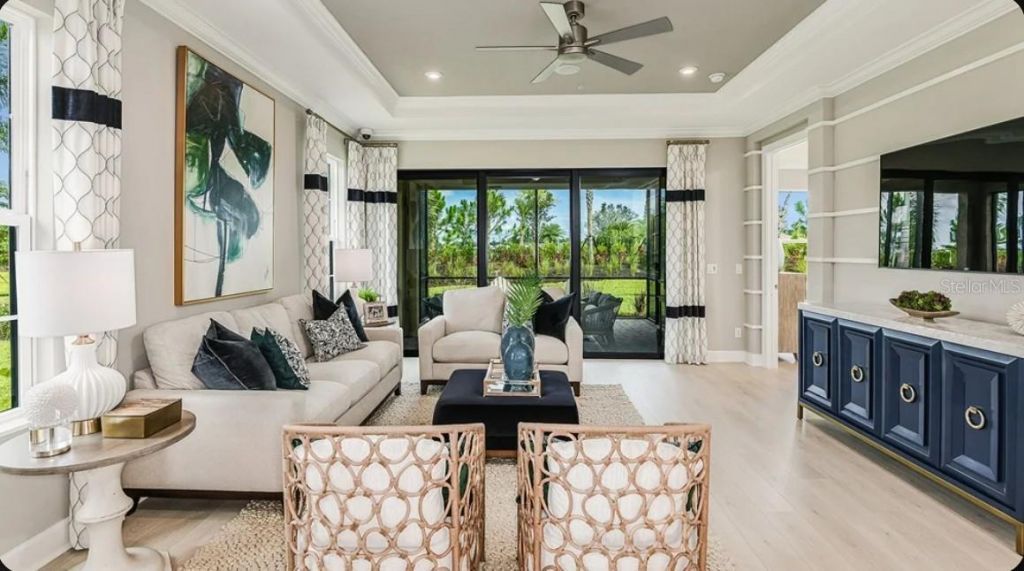14521 Derna Terrace, Bradenton, FL 34211 Photo