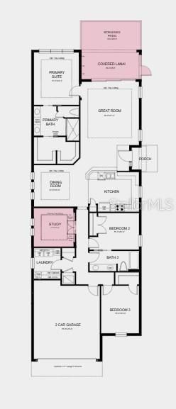 14521 Derna Terrace, Bradenton, FL 34211 Photo